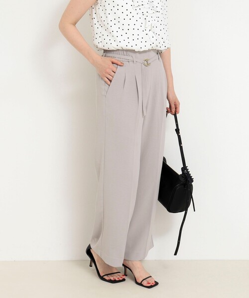 セール】《セットアップ対応》ハイストレッチカルゼワッシャーベルト