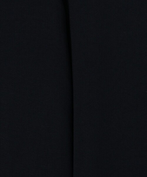 MICO COULIER（ミコクリエ）の「《セットアップ対応》ハイストレッチカルゼワッシャーベルト付きパンツ（その他パンツ・レディース・グレー/ネイビー/グレイッシュベージュ・36/38）」の16枚目の写真