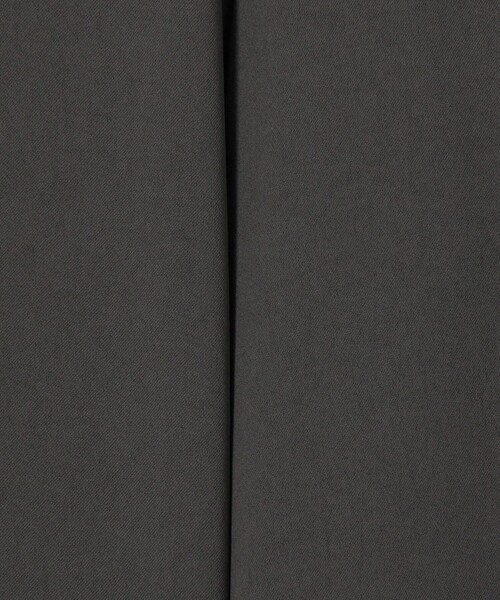 MICO COULIER（ミコクリエ）の「《セットアップ対応》ハイストレッチカルゼワッシャーベルト付きパンツ（その他パンツ・レディース・グレー/ネイビー/グレイッシュベージュ・36/38）」の19枚目の写真