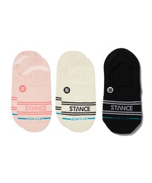 STANCE(X^X)́ySTANCE/X^XzJo[\bNX3Zbg / MtgɂœKI / @BASIC 3 PACK NO SHOW(\bNX/C)
