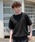 kutiriNeB[j́uCONTRAST HENLEY NECK THERMAL TEE^؂ւw[lbNT[}TEEiTVc/Jbg\[jvbubN
