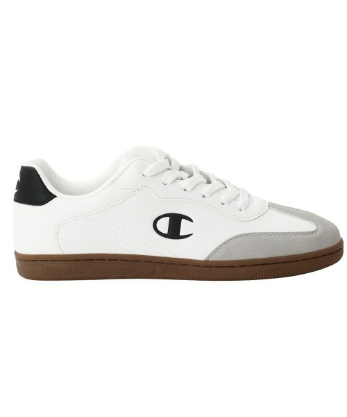 Champion(チャンピオン)の「【Champion/チャンピオン】メンズ プレステージ ミックス マテリアル(その他シューズ・メンズ・ホワイト×ブラック/ブラック×ホワイト・26/27/28)」の1枚目の写真