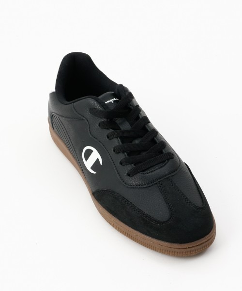 Champion(チャンピオン)の「【Champion/チャンピオン】メンズ プレステージ ミックス マテリアル(その他シューズ・メンズ・ホワイト×ブラック/ブラック×ホワイト・26/27/28)」の13枚目の写真