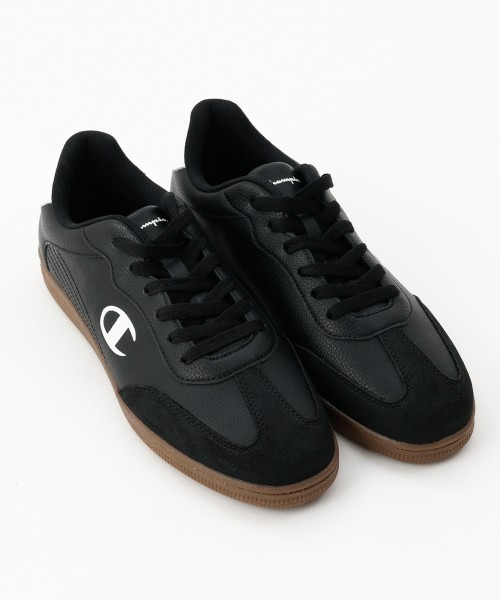 Champion(チャンピオン)の「【Champion/チャンピオン】メンズ プレステージ ミックス マテリアル(その他シューズ・メンズ・ホワイト×ブラック/ブラック×ホワイト・26/27/28)」の14枚目の写真