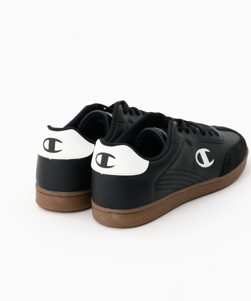Champion(チャンピオン)の「【Champion/チャンピオン】メンズ プレステージ ミックス マテリアル(その他シューズ・メンズ・ホワイト×ブラック/ブラック×ホワイト・26/27/28)」の15枚目の写真