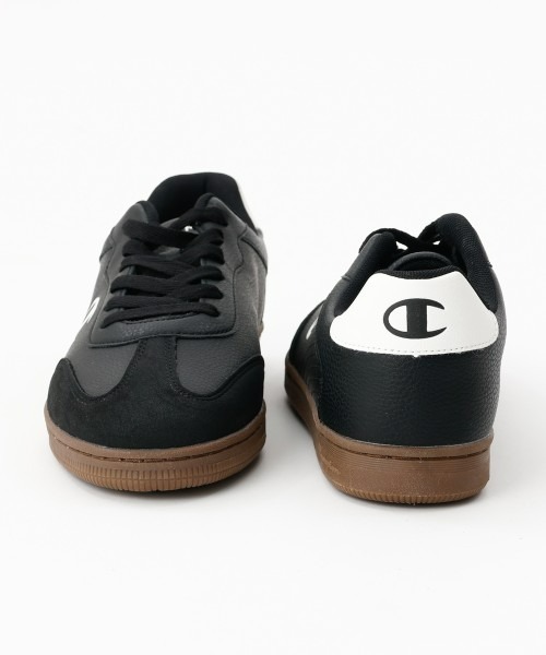 Champion(チャンピオン)の「【Champion/チャンピオン】メンズ プレステージ ミックス マテリアル(その他シューズ・メンズ・ホワイト×ブラック/ブラック×ホワイト・26/27/28)」の16枚目の写真