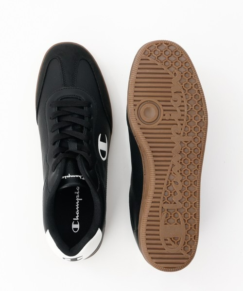 Champion(チャンピオン)の「【Champion/チャンピオン】メンズ プレステージ ミックス マテリアル(その他シューズ・メンズ・ホワイト×ブラック/ブラック×ホワイト・26/27/28)」の17枚目の写真