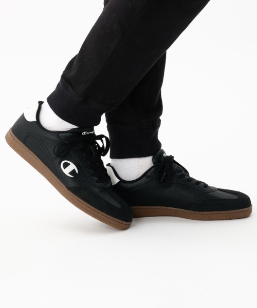 Champion(チャンピオン)の「【Champion/チャンピオン】メンズ プレステージ ミックス マテリアル(その他シューズ・メンズ・ホワイト×ブラック/ブラック×ホワイト・26/27/28)」の22枚目の写真