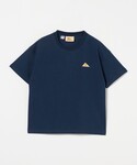 KELTY(ケルティ)の「トップス(Tシャツ/カットソー)」