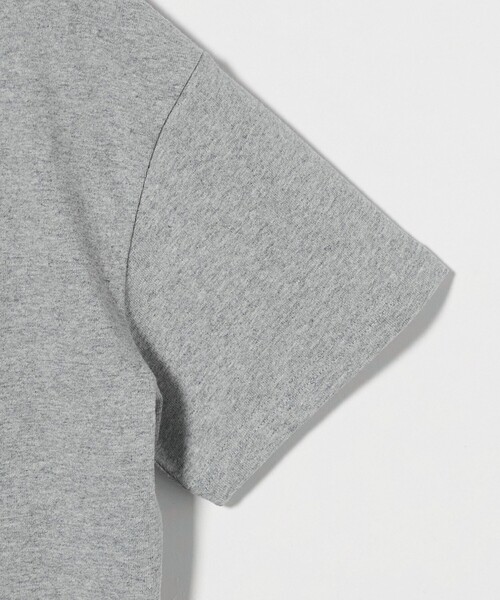 KELTY(ケルティ)の「【別注】<KELTY>プリント Tシャツ / キッズ 140cm-160cm(Tシャツ/カットソー・キッズ・ライトグレー/ネイビー・L(160cm)/M(140-150cm))」の12枚目の写真