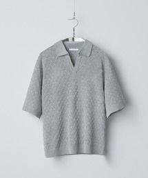 WYM LIDNM|ウィム バイ リドムのポロシャツ通販 - ZOZOTOWN WYM LIDNM|ウィム バイ リドムのポロシャツ通販 - ZOZOTOWN