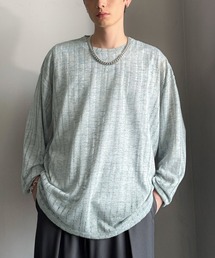 Classical Origin(NVJIW)́yClassical OriginzuVvɖBvOW[hbNXVA[vI[o[ij/Grunge Mode Relaxed Pullover(TVc/Jbg\[)