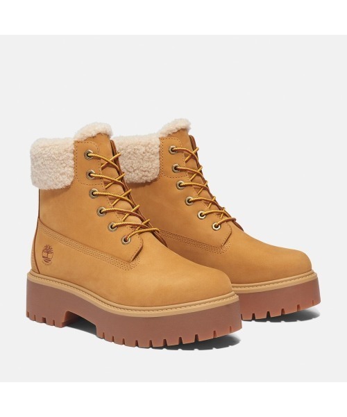 Timberland（ティンバーランド）の「ストーン ストリート ウォーム