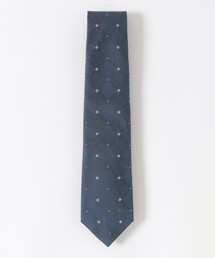 BLACK LABEL CRESTBRIDGE | フラワーコンビブロックチェックタイ(ネクタイ)