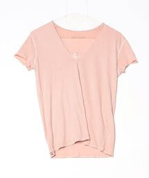 『新品 』ZADIG&VOLTAIRE ザディグエヴォルテール　カットソー 楽天市場】ZADIG&VOLTAIRE｜ザディグ エ ヴォルテール（Tシャツ