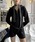 SHAGGIE�i�V���M�[�j�́u�yViVi�f�ځz�n�C�l�b�N�W�b�v�P�[�u���j�b�g�����p�[�X�i�T���y�b�g/�I�[�o�[�I�[���j�v�b�u���b�N