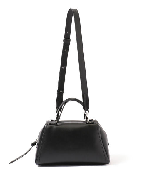 美品「DES PRES(トゥモローランド)」 2wayショルダーバッグ セール/ブランド古着】【DES PRES】2WAYバッグ（ショルダー