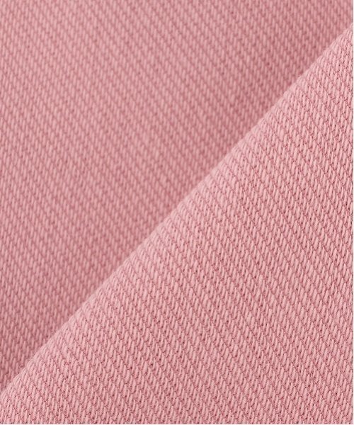 petit main（プティマイン）の「【接触冷感】7分丈タックフリルパンツ（その他パンツ・キッズ・アイボリー/スモークピンク/ブラック/ブルー/モカ・130cm/90cm/120cm/110cm/100cm/80ｃｍ）」の19枚目の写真