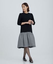 ブランド古着】BORDERS at BALCONY（ボーダーズ アット バルコニー）の