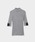 CINOH�i�`�m�j�́uSILK BOTTLE NECK TIGHT KNIT�i�j�b�g/�Z�[�^�[�j�v�b���C�g�O���[