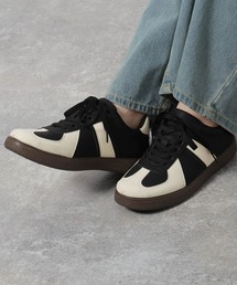 LAKOLE | 配色ライトスニーカー / 572539(スニーカー)