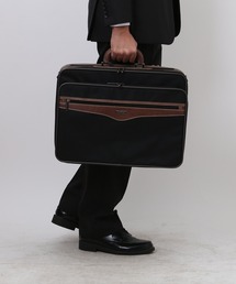 ビジネス 本革 シボ革」に該当するブラック/黒色系の