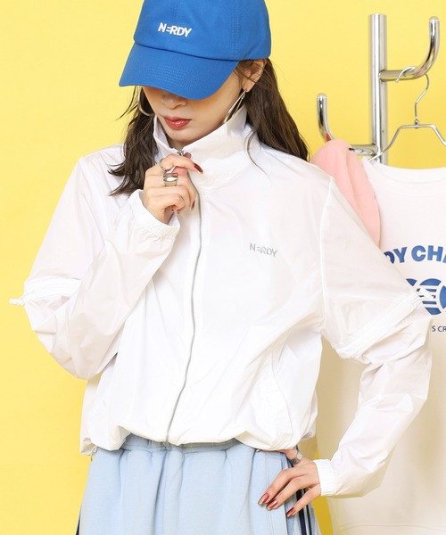 新品☆MAHFデタッチャブル ウィンドブレーカー ジャケット L 新品☆MAHFデタッチャブル ウィンドブレーカー ジャケット L 公式