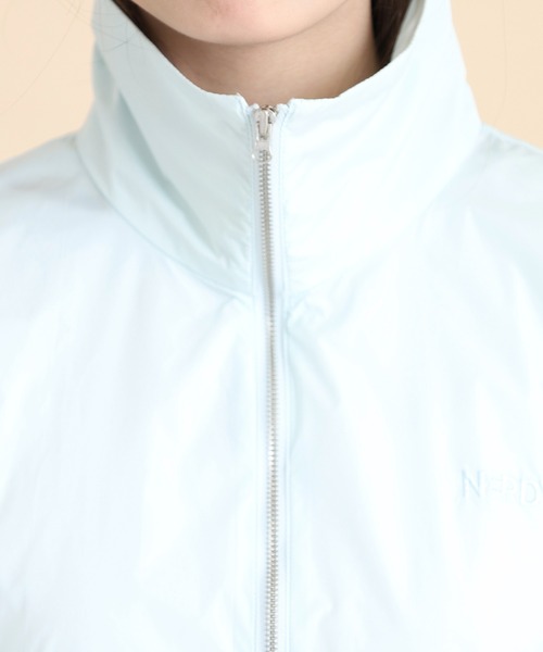 セール】デタッチャブルスリーブウィンドブレーカー（ナイロン