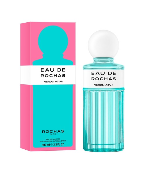 ROCHAS ロシャス アルシミー ア ロシャス オードトワレ 30ml 香水 公式】オード ロシャス オードトワレ｜ROCHAS｜香水・フレグランス