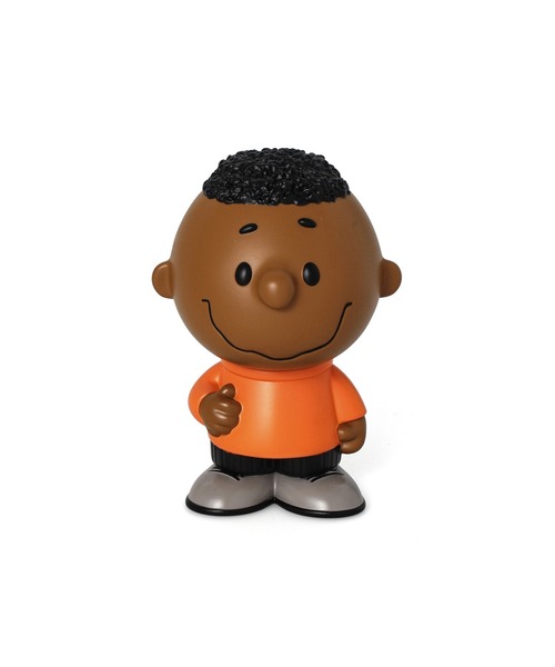 Super7 スーパー7 Peanuts FUN! FUN! Wave02 フランクリン（フィギュア