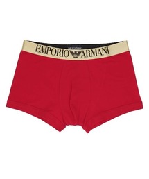 エンポリオアルマーニ　新品未使用　コットンパンツ　大きいサイズ　54　赤 EMPORIO ARMANI｜エンポリオアルマーニのアンダーウェア通販