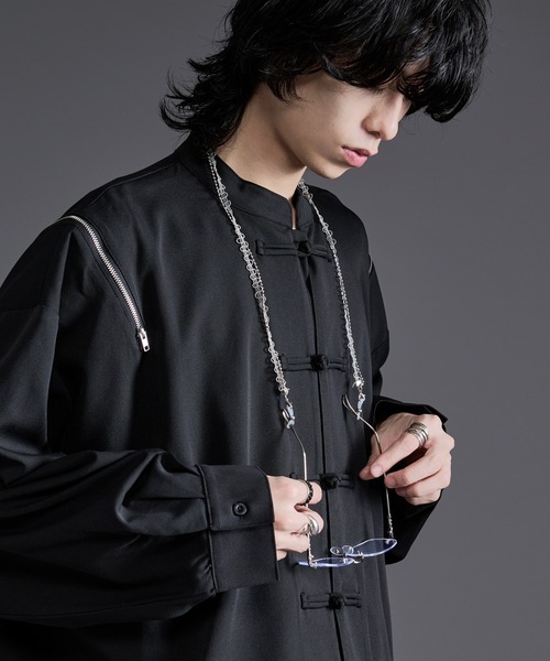 JeanPaulGALTIERグラスコード アソートグラスコード（メガネ）｜Ellno Loset（エルノロゼット）の