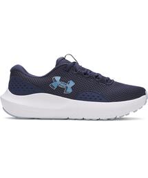 UNDER ARMOUR（アンダーアーマー）の「UAチャージド サージ4（ランニング/レディース）（スニーカー）」