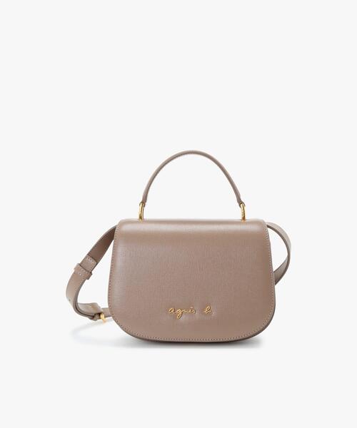 レザー 2wayショルダーバッグ ”City” (ZAS02-01)(ハンドバッグ レザー 2wayショルダーバッグ ”City” (ZAS02-01)(ハンドバッグ