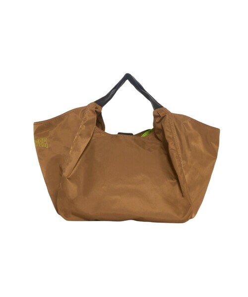 CAMPER（カンペール）の「[カンペール] VALLDEMOSSA トートバッグ（トートバッグ・レディース・マスタード・FREE）」の2枚目の写真