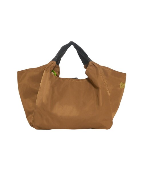 CAMPER（カンペール）の「[カンペール] VALLDEMOSSA トートバッグ（トートバッグ・レディース・マスタード・FREE）」の3枚目の写真