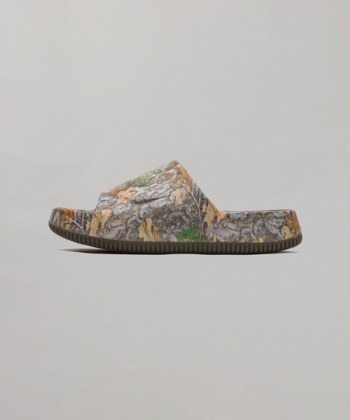 セール】NIKE CALM SLIDE REALTREE IB2885-200（サンダル）｜NIKE