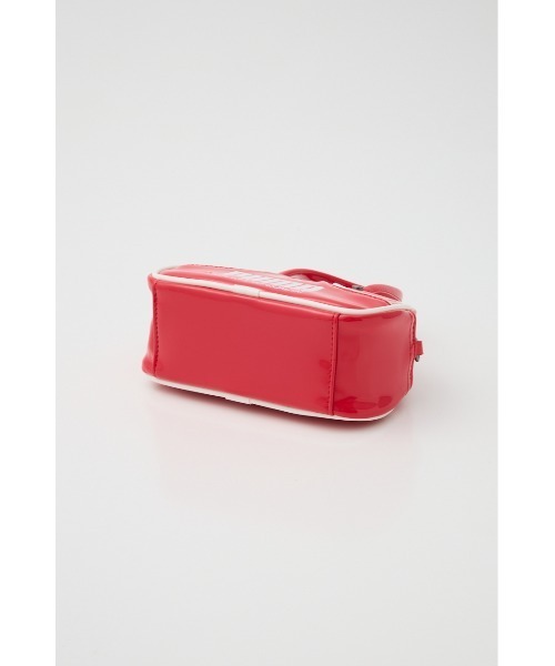 rienda（リエンダ）の「PUMA 1976マイクログリップバッグ（ショルダーバッグ・レディース・ブラック/レッド・FREE）」の21枚目の写真