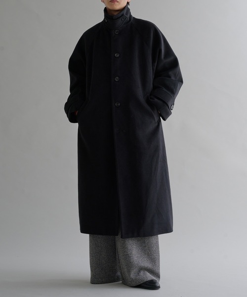 epnok ステンカラーコート 2WAYステンカラーコート（ステンカラーコート）｜epnok