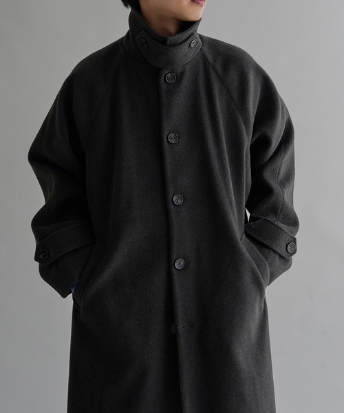 epnok ステンカラーコート epnok ステンカラーコート コート 2WAYステンカラーコート