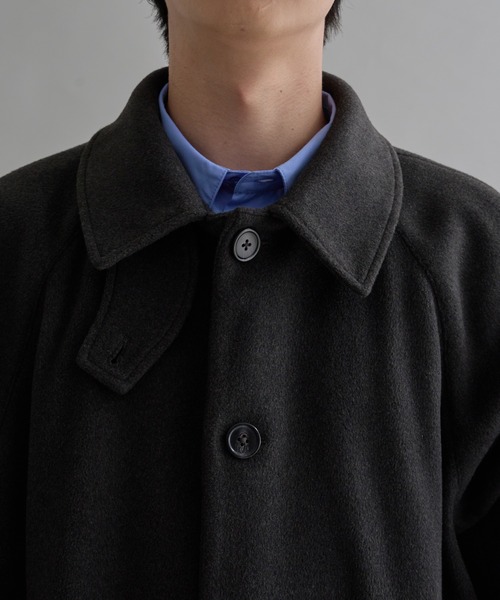 セール】2WAYステンカラーコート（ステンカラーコート）｜epnok