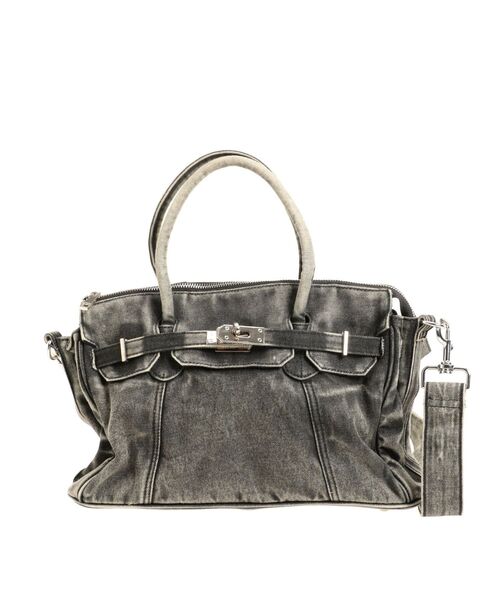セール】vintage like denim BAG（ハンドバッグ）｜GYDA（ジェイダ）の
