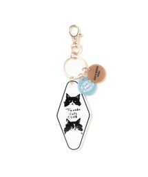 mmts（マミタス）の「【COLLABORATION】9456 / キーホルダー（その他）」