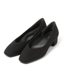 GLOBAL WORK | らくっションヒールアソートパンプス/579576(パンプス)