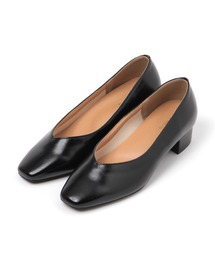 GLOBAL WORK | らくっションヒールアソートパンプス/579576(パンプス)