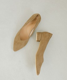 GLOBAL WORK | らくっションヒールアソートパンプス/579576(パンプス)