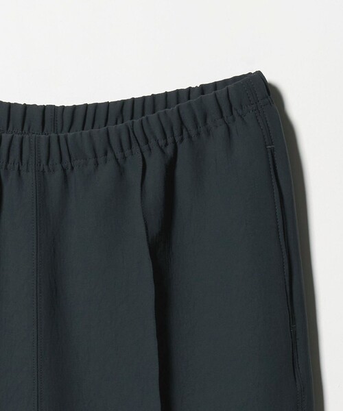 UNITED ARROWS & SONS by DAISUKE OBANA（ユナイテッドアローズアンドサンズバイダイスケオバナ）の「＜D.O UNITED ARROWS BY DAISUKE OBANA for WOMEN＞ Ⅰ CR WIDE PANTS/パンツ（その他パンツ・レディース・ブラック/ダークグリーン・M/S）」の20枚目の写真