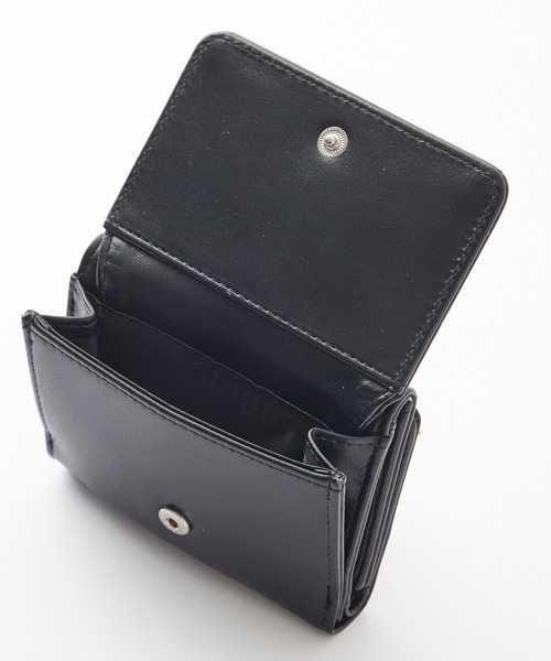 ✩様 X-girl（エックスガール）の「COLOR OVAL LOGO BUCKLE MINI