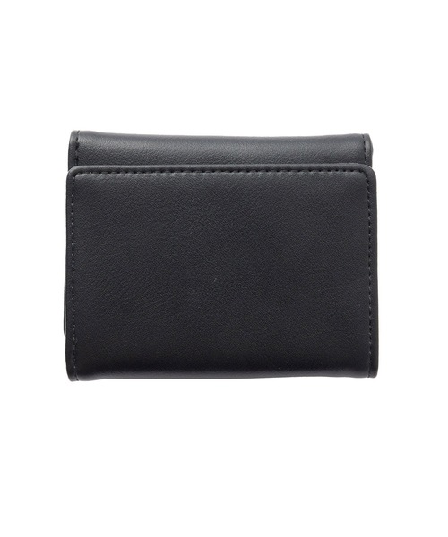 ✩様 X-girl（エックスガール）の「COLOR OVAL LOGO BUCKLE MINI