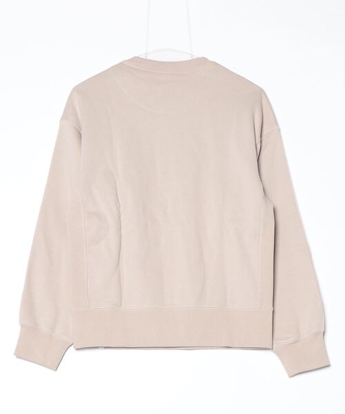 セール】エッセンシャルズ プラス スリーストライプス フレンチテリー